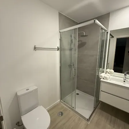 Apartment Penteada Golden *