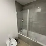 Penteada Golden Apartament