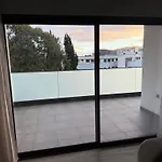 Apartament Penteada Golden *