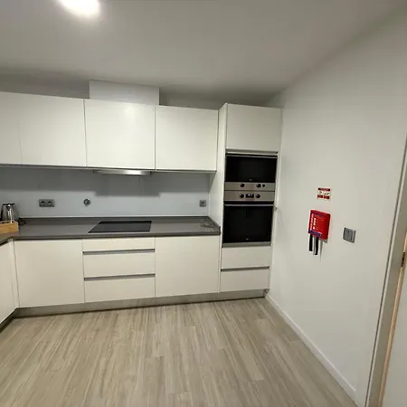 Penteada Golden Apartment