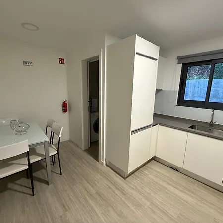 Penteada Golden Apartment