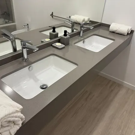 Penteada Golden شقة