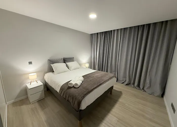 Penteada Golden Funchal (Madeira)