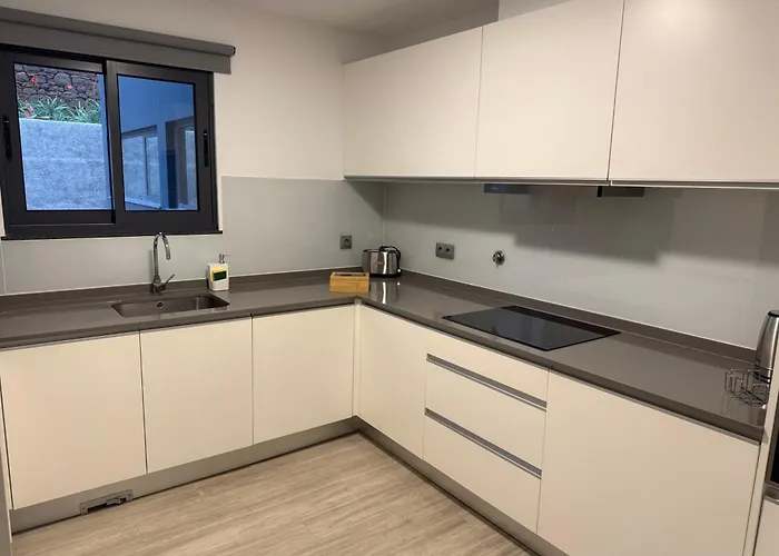 Apartment Penteada Golden Funchal (Madeira)