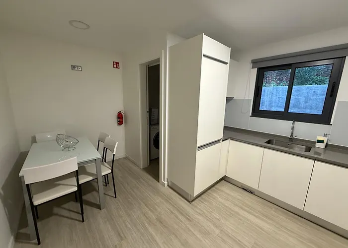 Penteada Golden شقة