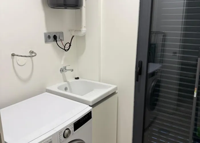 Penteada Golden Apartment *