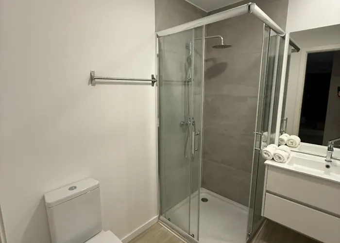 Apartment Penteada Golden *