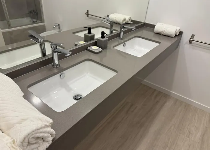 Penteada Golden Apartment