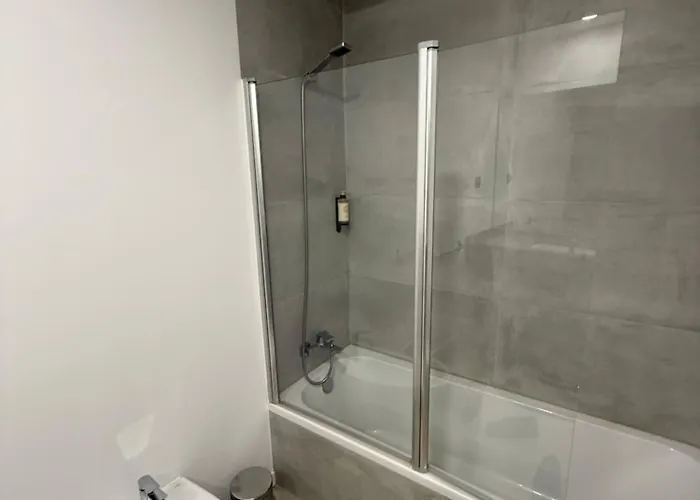 Penteada Golden Apartment