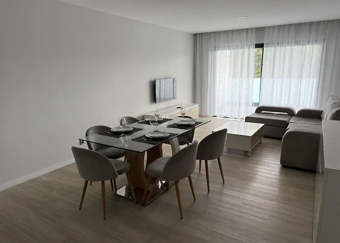 Penteada Golden * Funchal (Madeira)