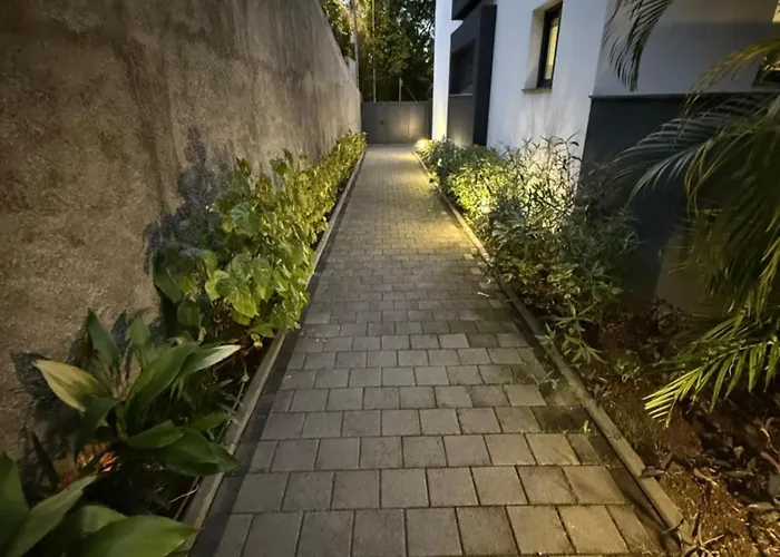 Penteada Golden Apartment