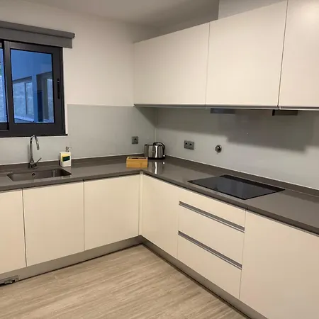 Apartamento Penteada Golden Funchal (Madeira)