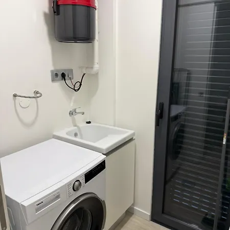 Penteada Golden Apartment *