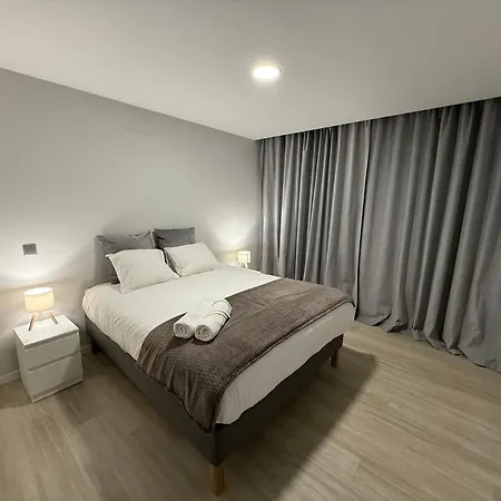 Penteada Golden Funchal