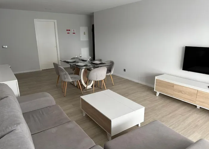 Penteada Golden Funchal