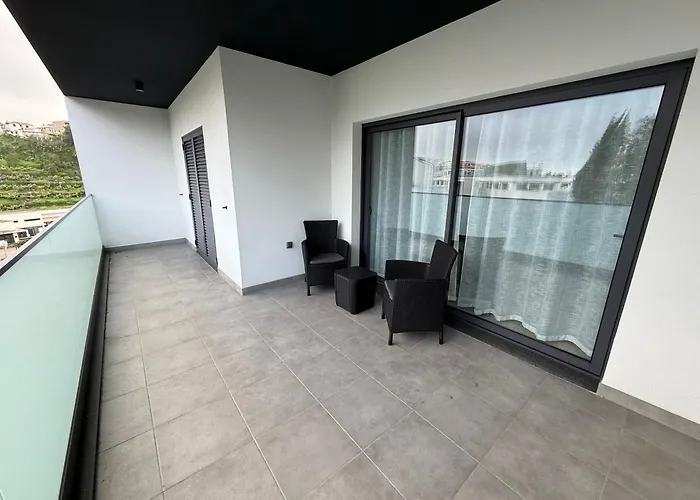 Penteada Golden * Funchal